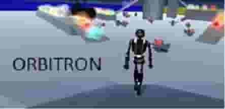 Orbitron screenshot thumbnail screenshot 5