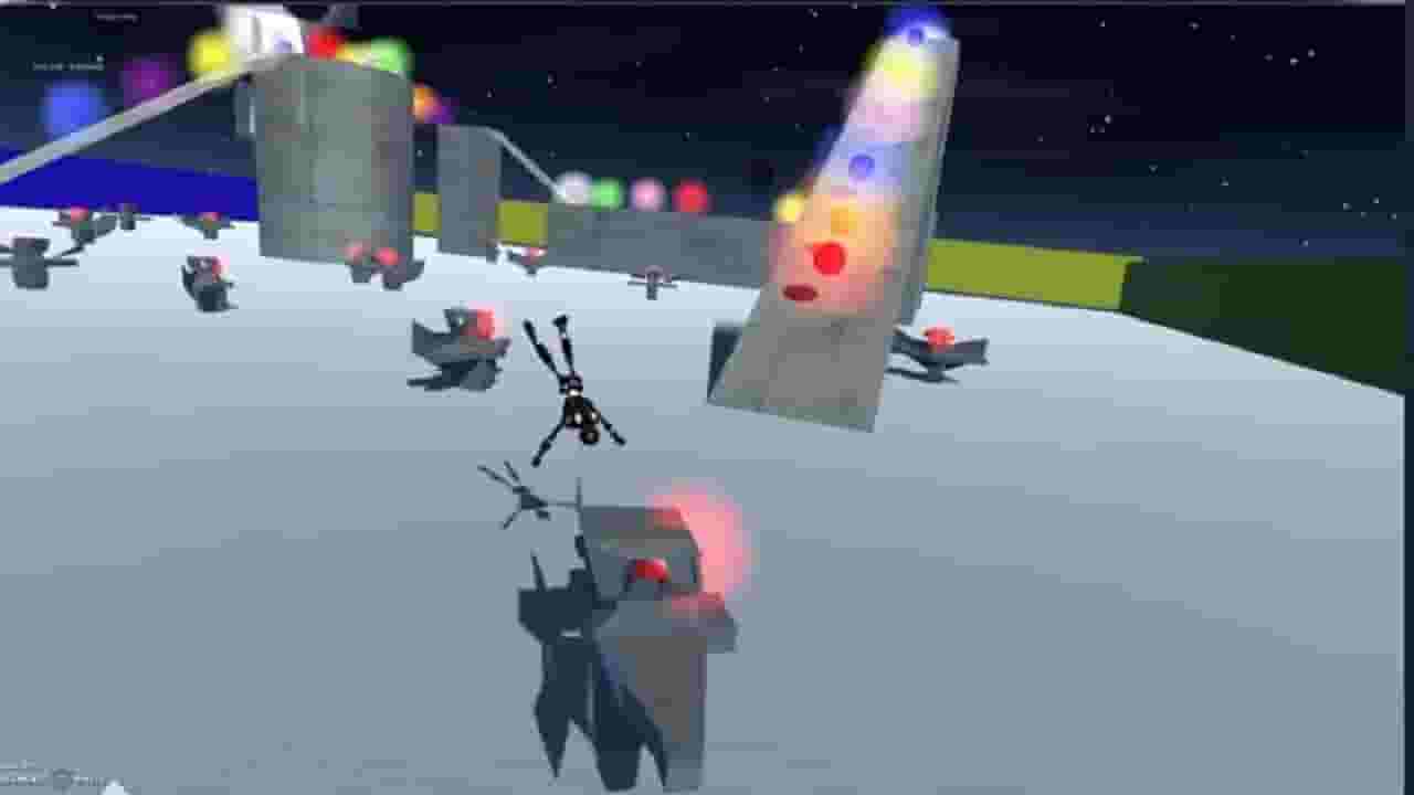 Orbitron screenshot thumbnail screenshot 6