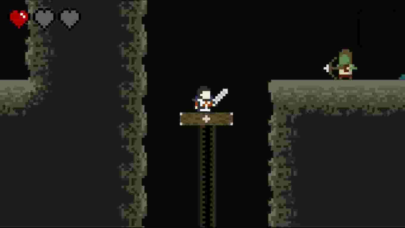 ORCS screenshot thumbnail screenshot 2