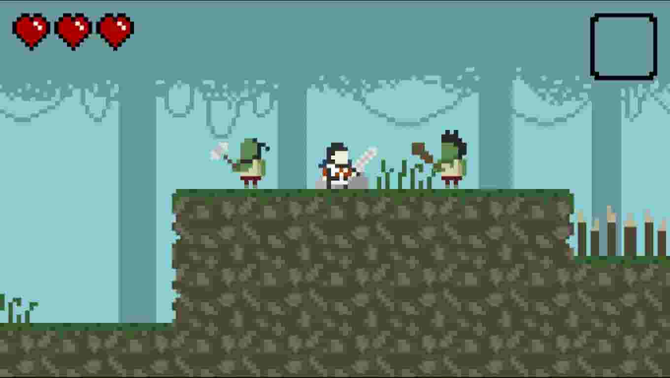 ORCS screenshot thumbnail screenshot 3