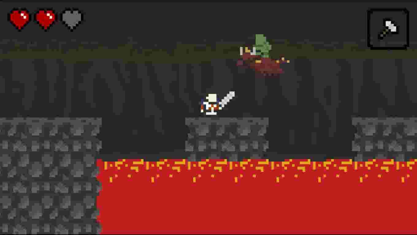 ORCS screenshot thumbnail screenshot 4