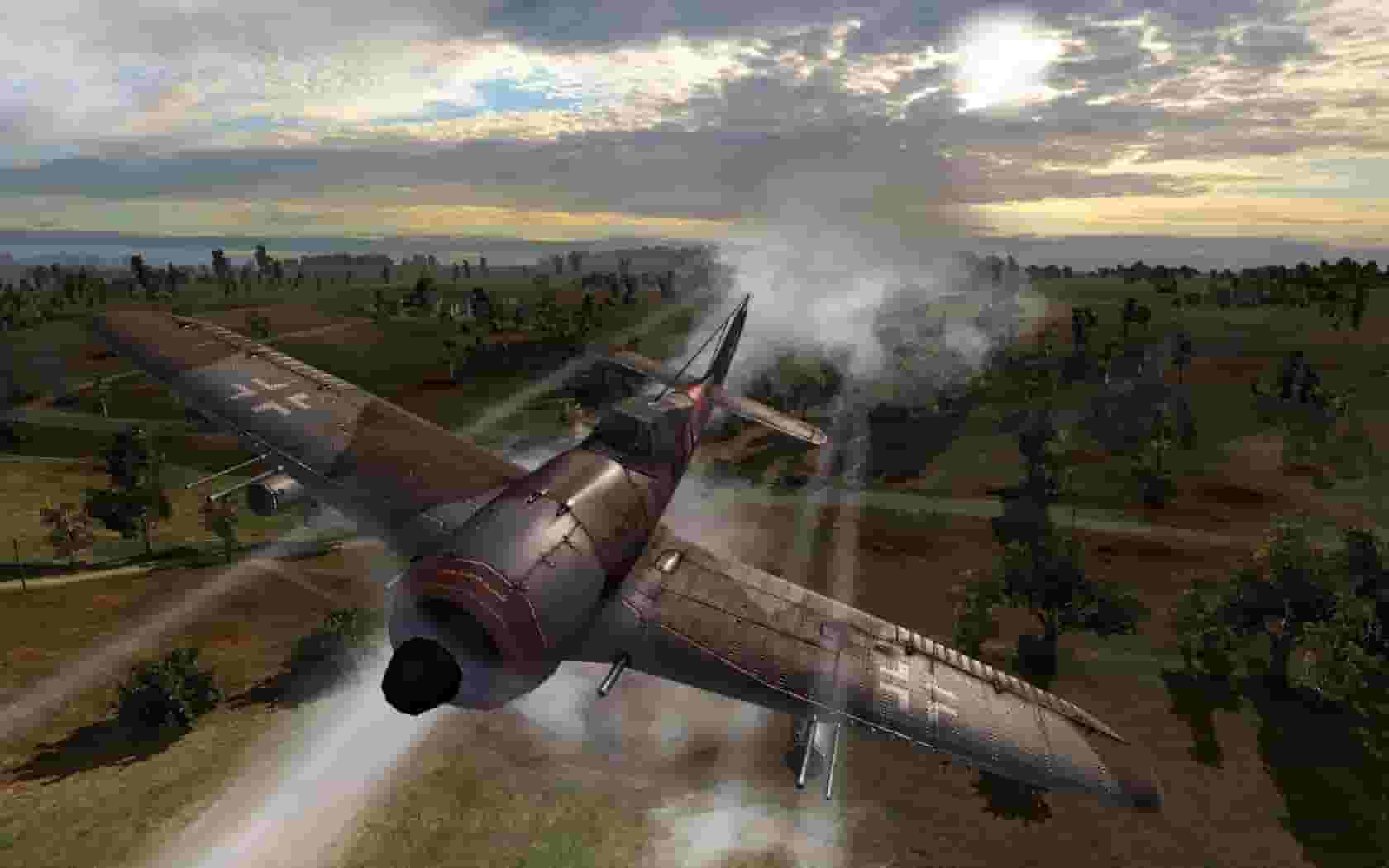 Order of War screenshot thumbnail screenshot 5