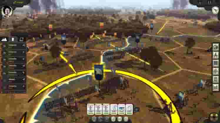 Oriental Empires screenshot thumbnail screenshot 10
