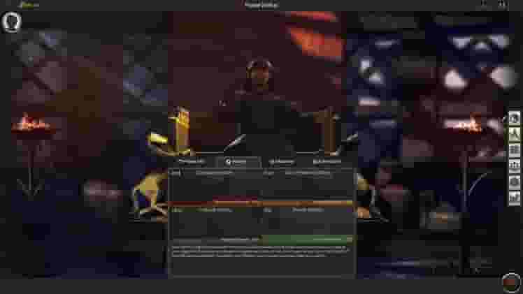 Oriental Empires screenshot thumbnail screenshot 11