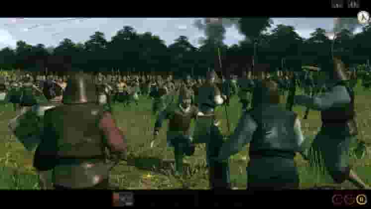 Oriental Empires screenshot thumbnail screenshot 12