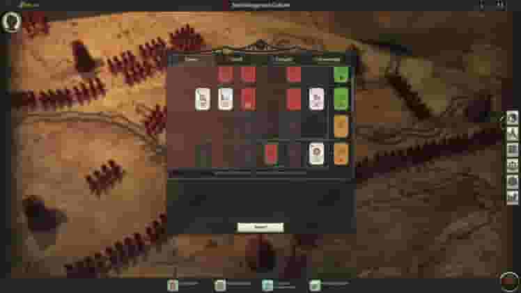 Oriental Empires screenshot thumbnail screenshot 2