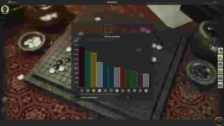 Oriental Empires screenshot thumbnail screenshot 6