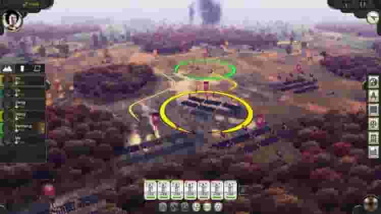 Oriental Empires screenshot thumbnail screenshot 7