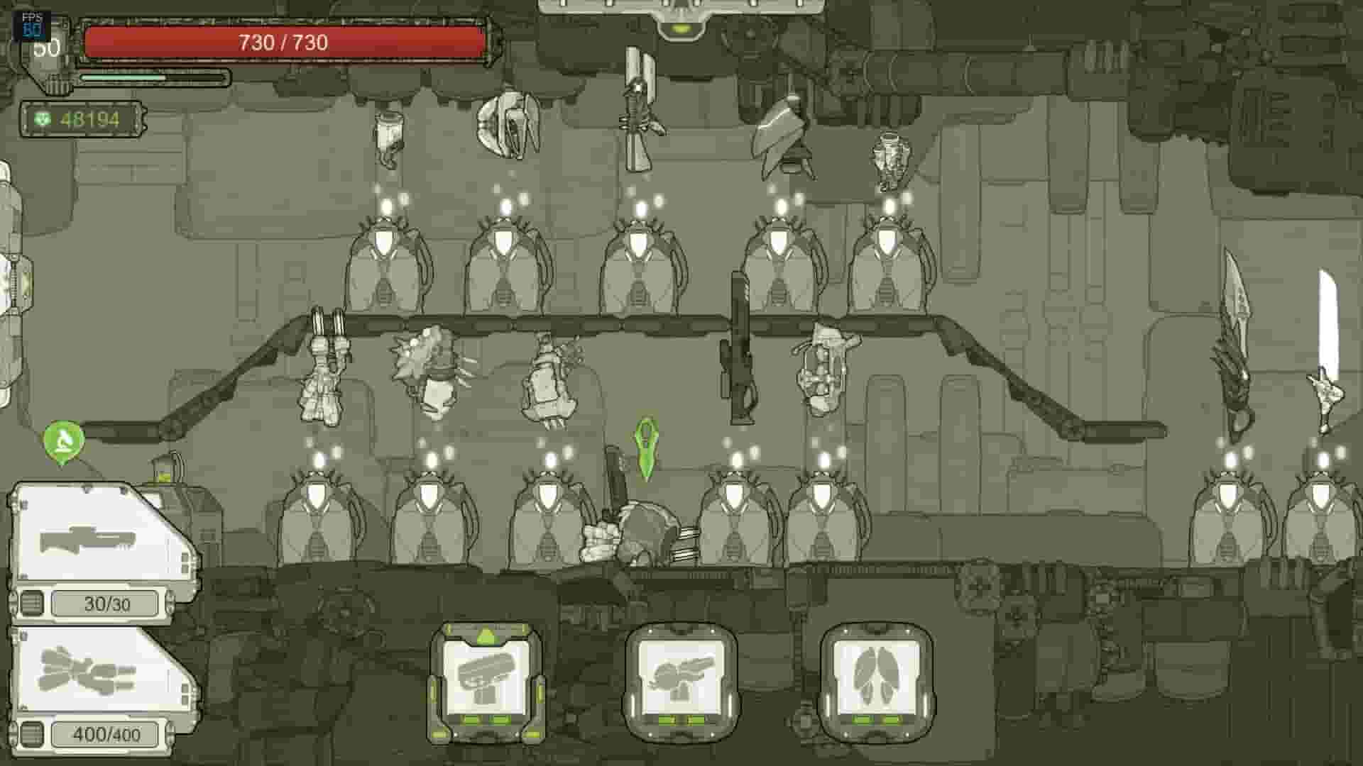 Original Journey screenshot thumbnail screenshot 1