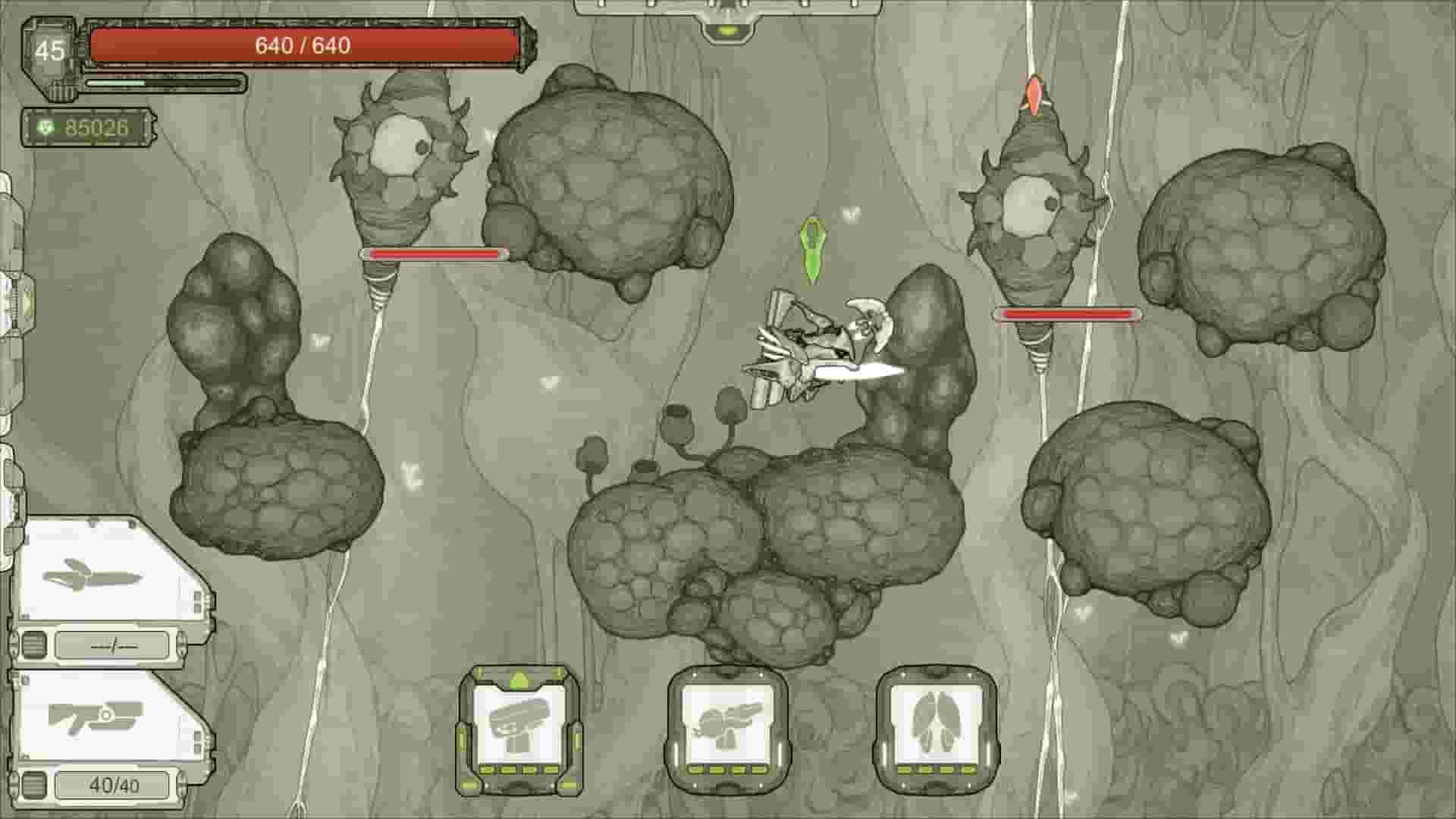 Original Journey screenshot thumbnail screenshot 4