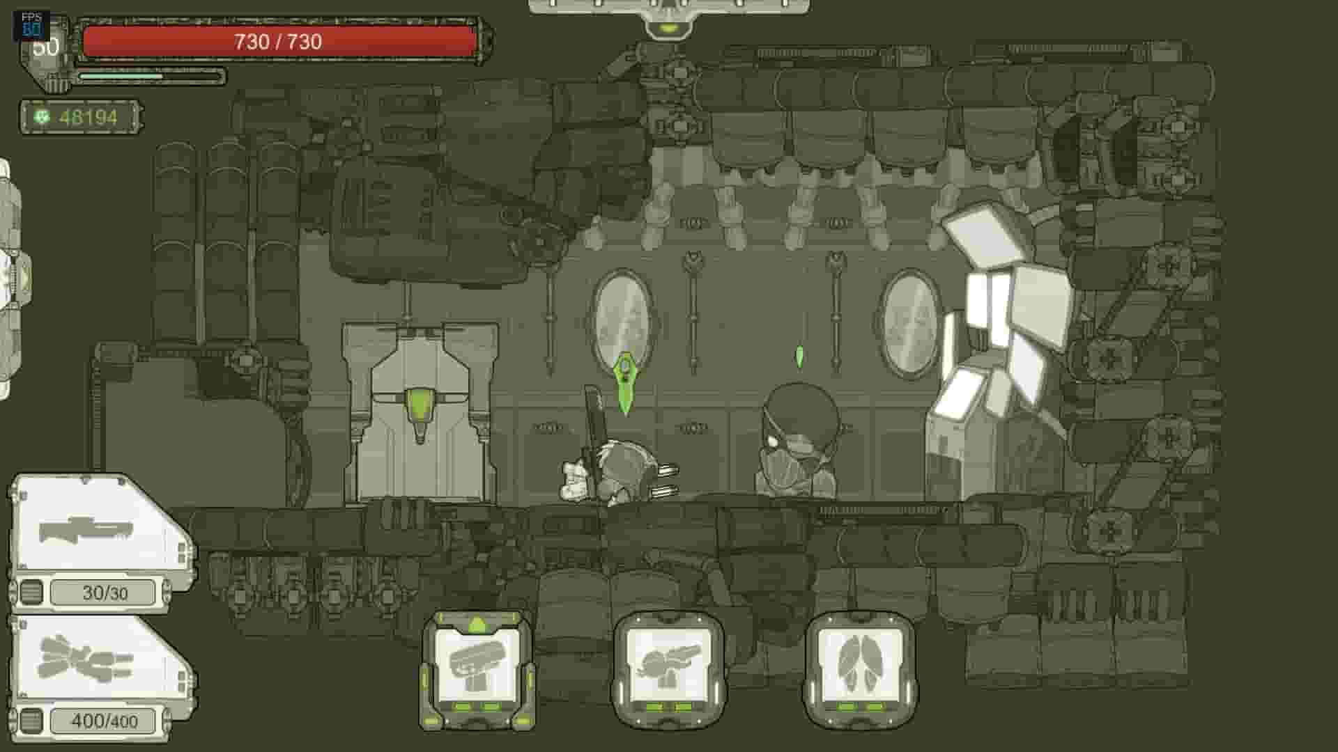 Original Journey screenshot thumbnail screenshot 8