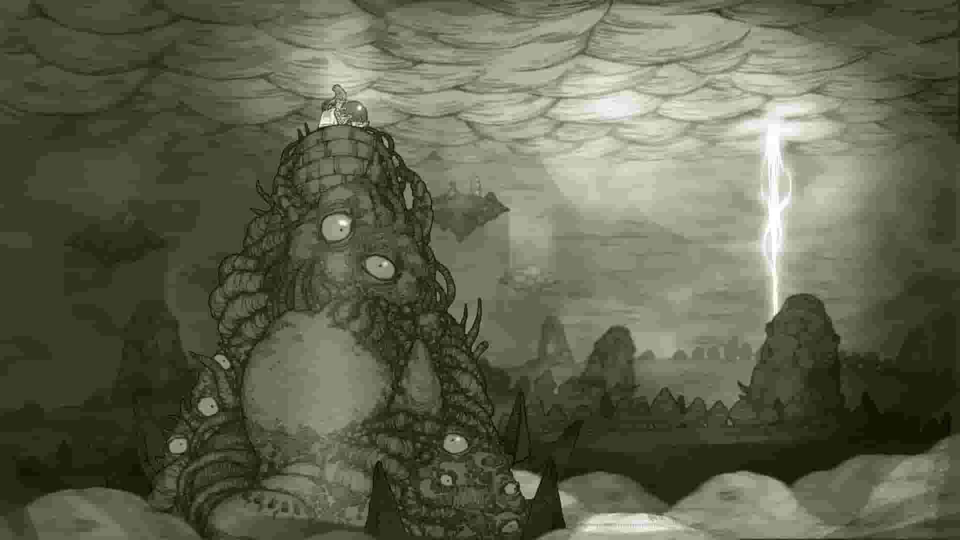 Original Journey screenshot thumbnail screenshot 9