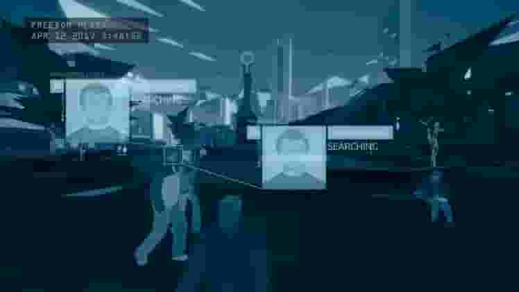 Orwell screenshot thumbnail screenshot 5