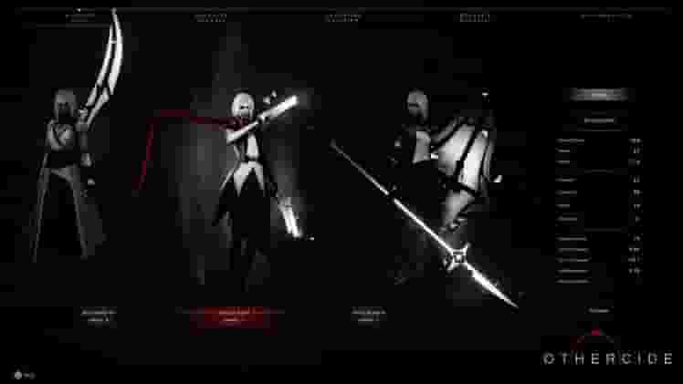 Othercide screenshot thumbnail screenshot 1