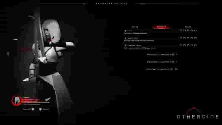 Othercide screenshot thumbnail screenshot 8