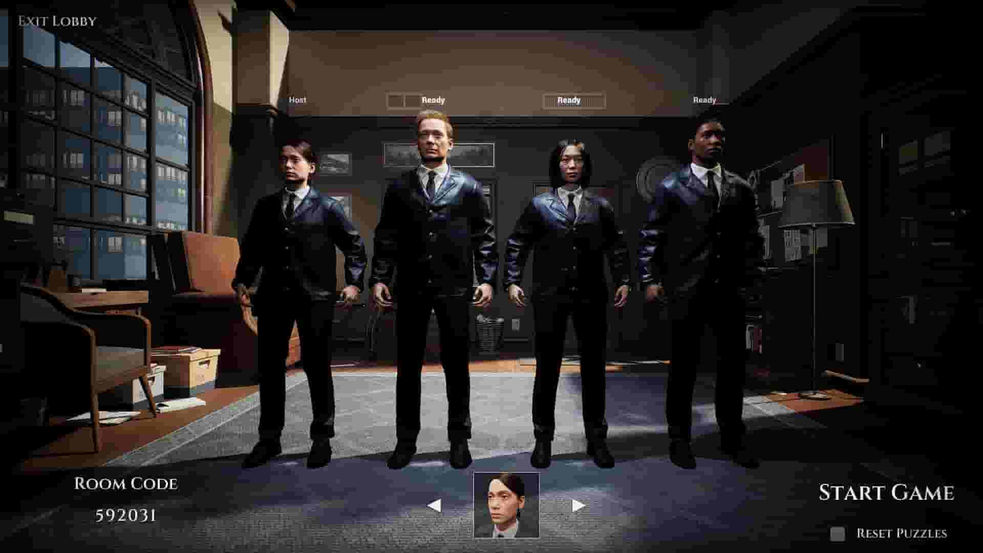 Otherplane screenshot thumbnail screenshot 3