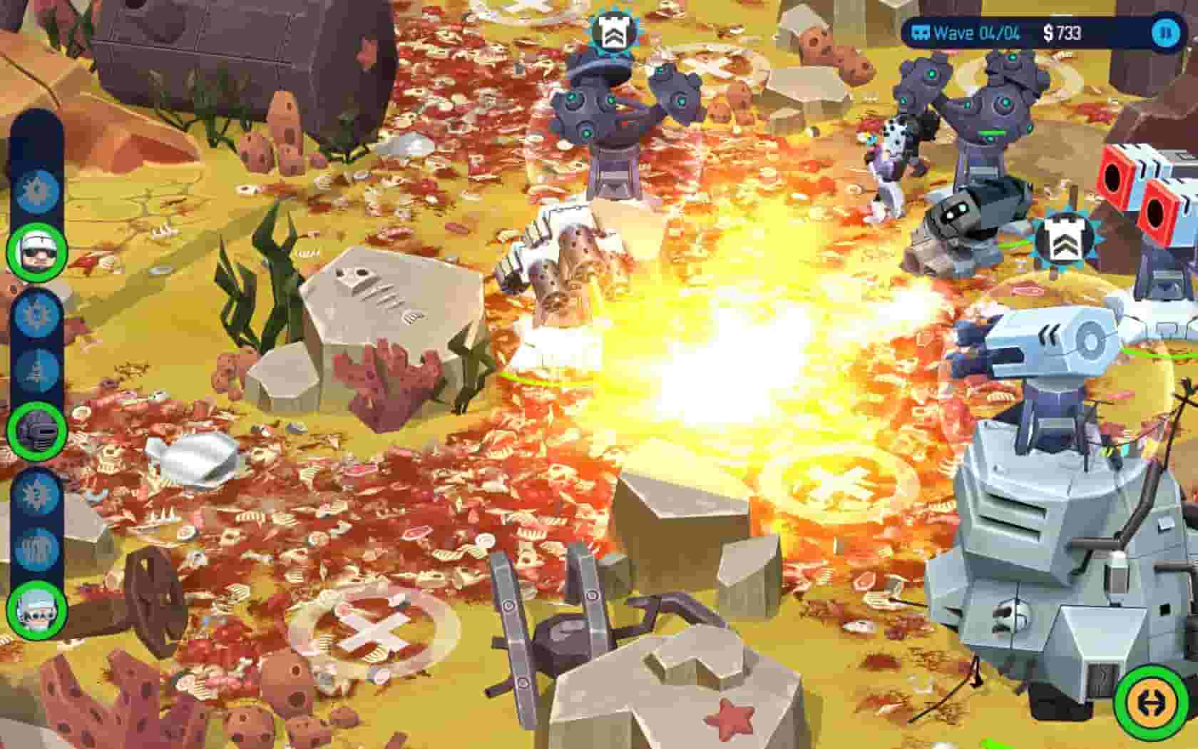 OTTTD screenshot thumbnail screenshot 0