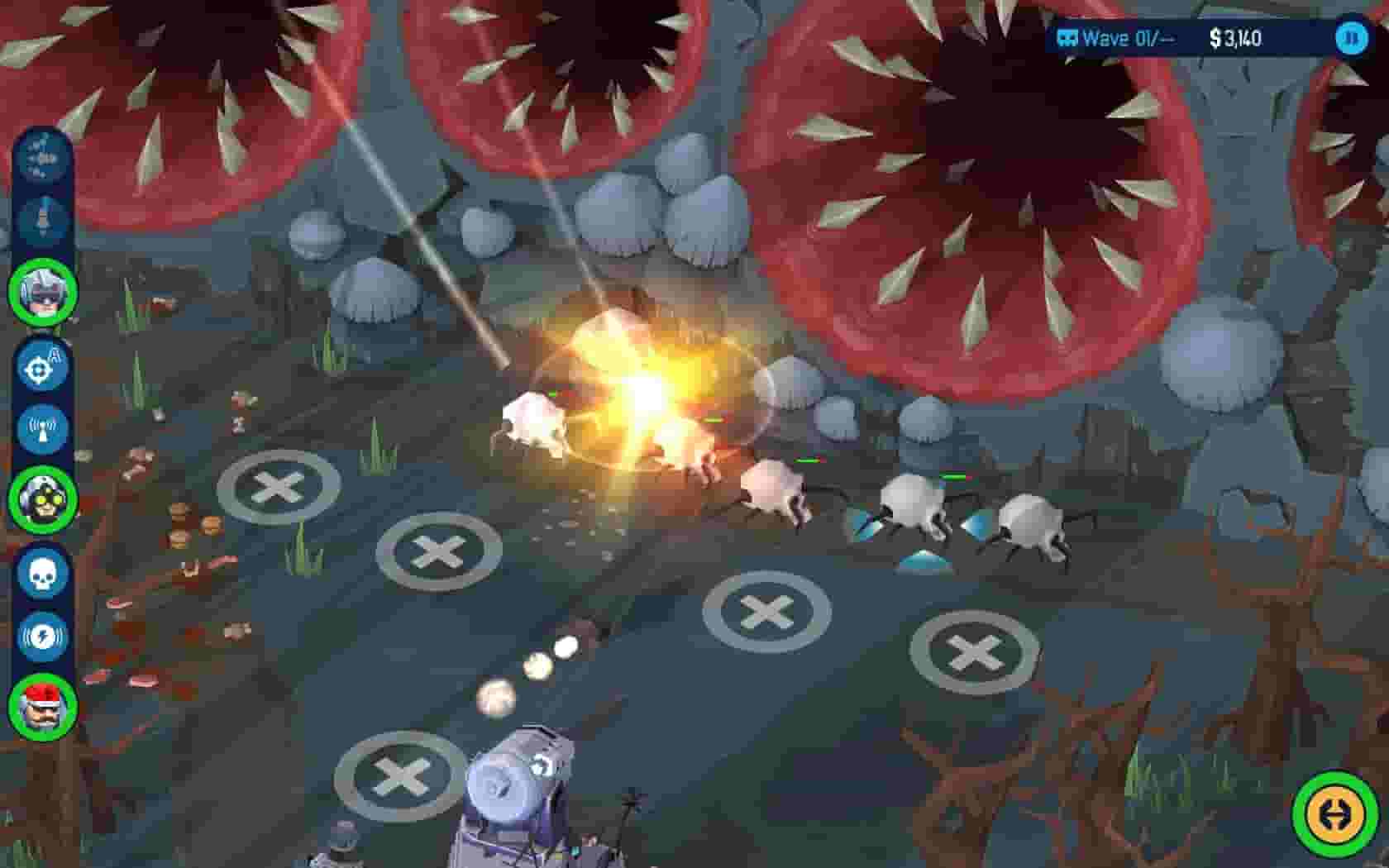 OTTTD screenshot thumbnail screenshot 3