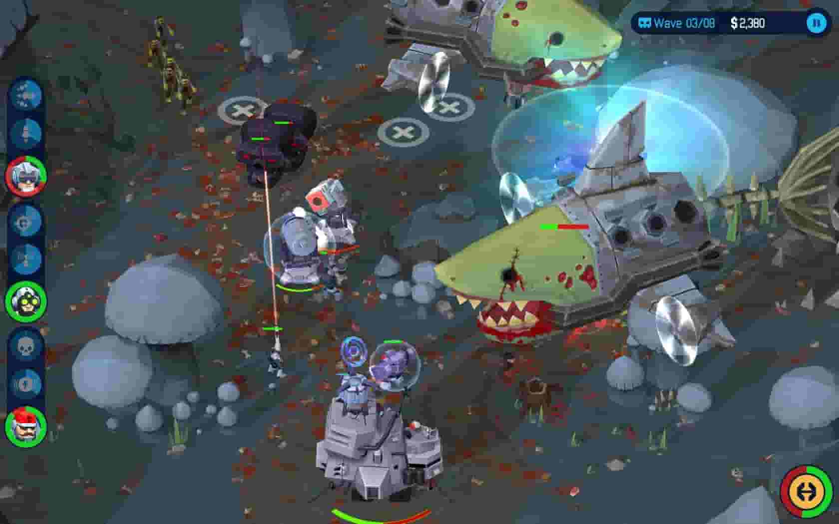 OTTTD screenshot thumbnail screenshot 6