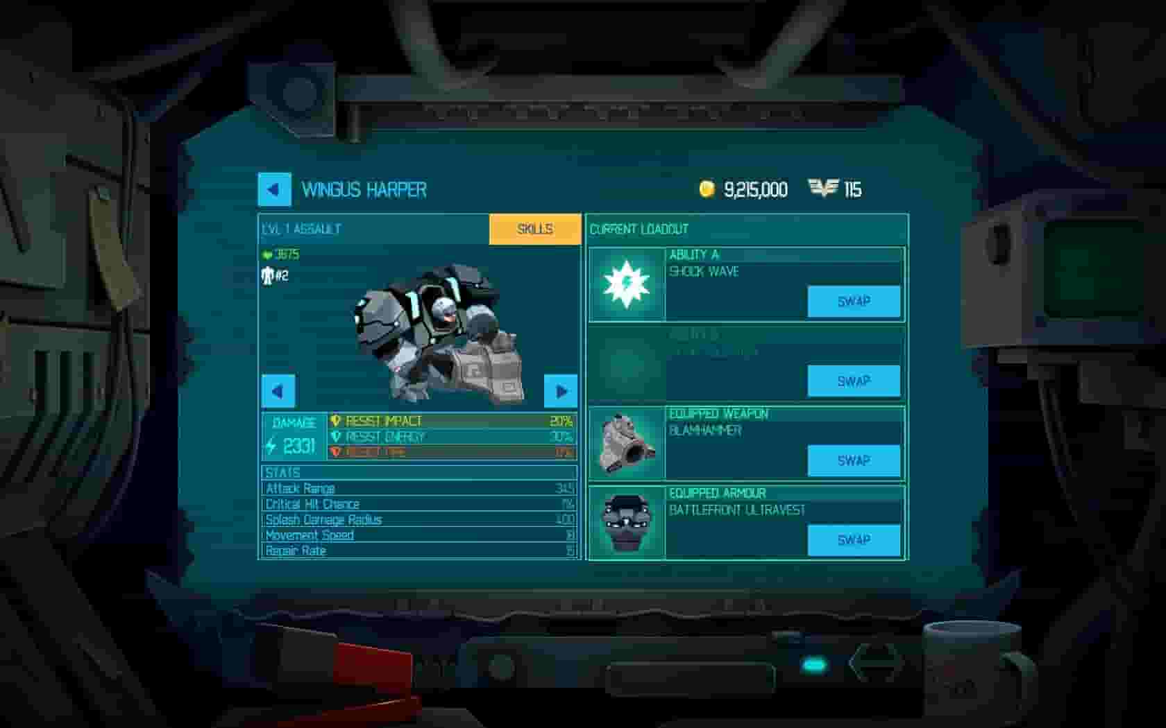 OTTTD screenshot thumbnail screenshot 7