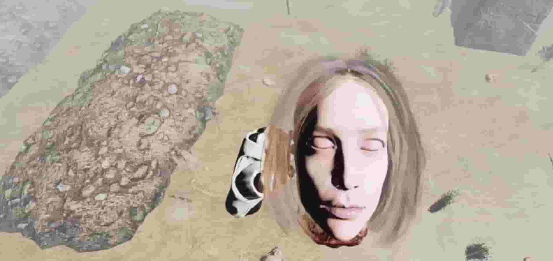 Ouija Escape VR screenshot thumbnail screenshot 5