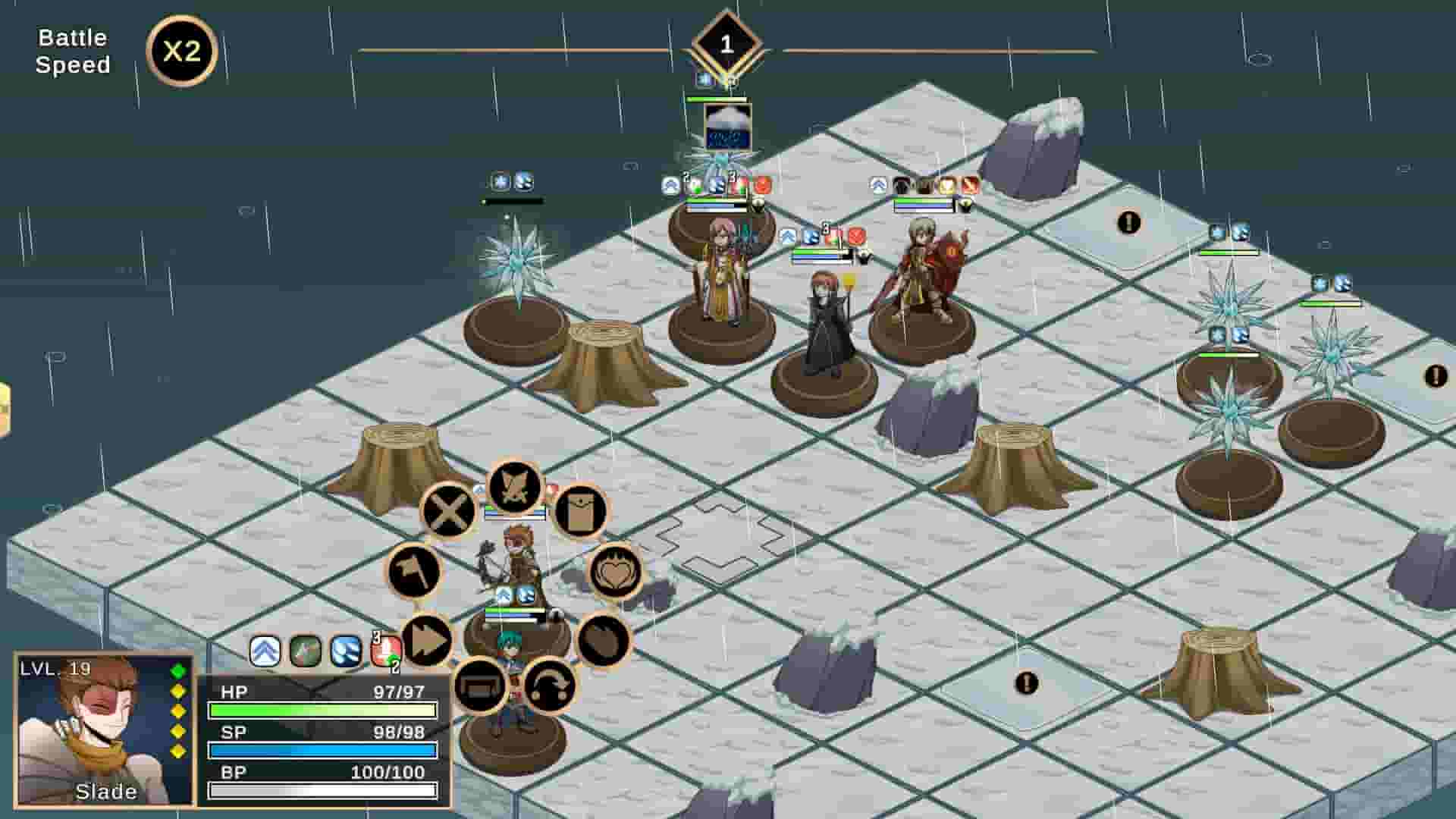 Our Adventurer Guild screenshot thumbnail screenshot 0