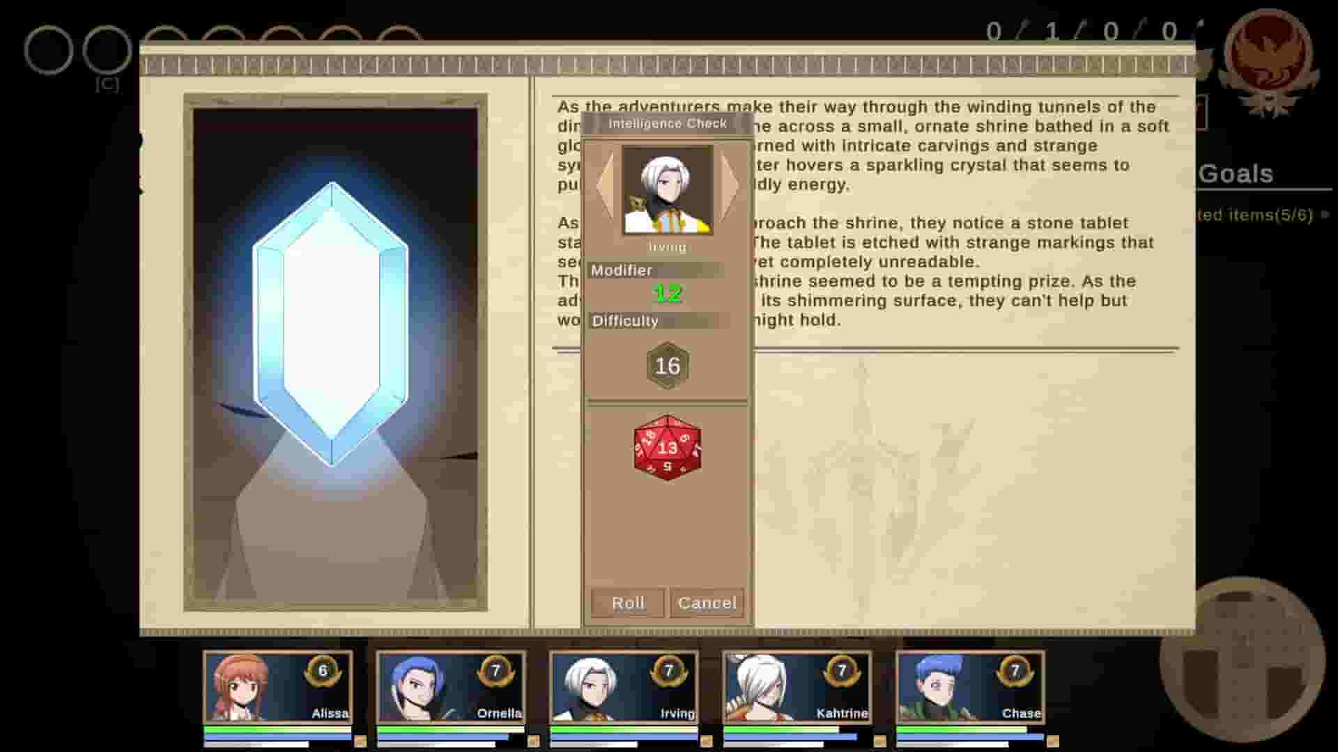 Our Adventurer Guild screenshot thumbnail screenshot 13