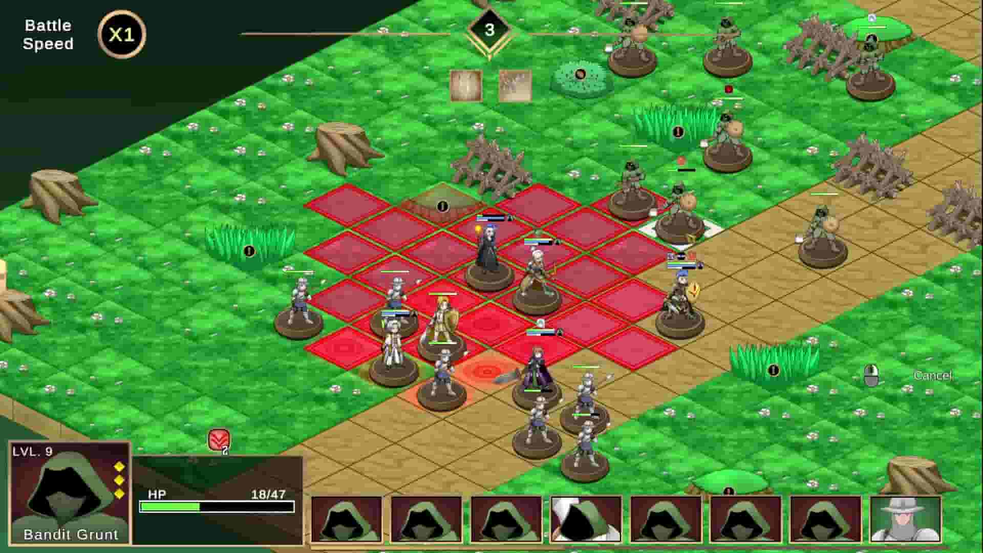 Our Adventurer Guild screenshot thumbnail screenshot 15