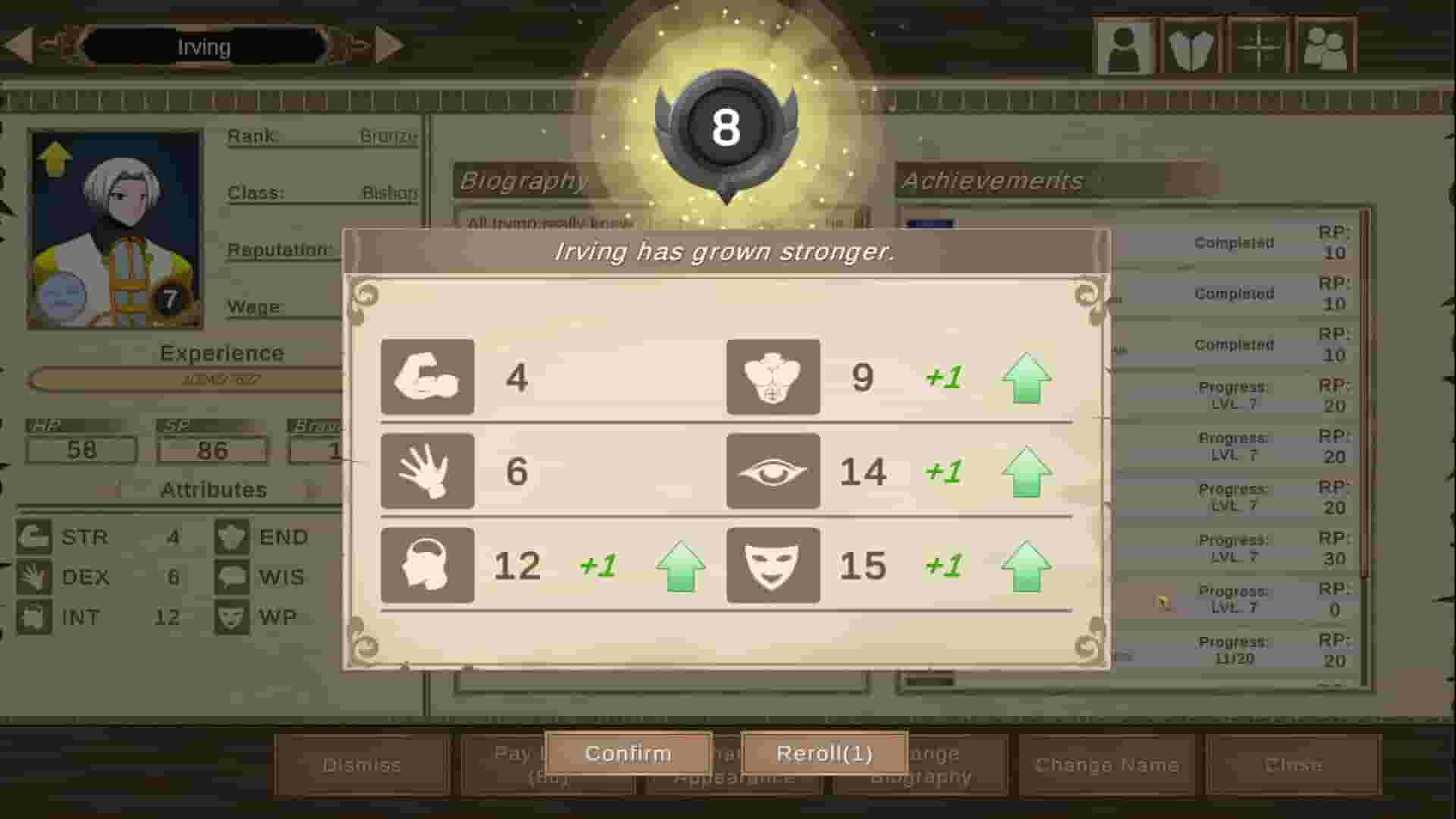 Our Adventurer Guild screenshot thumbnail screenshot 16