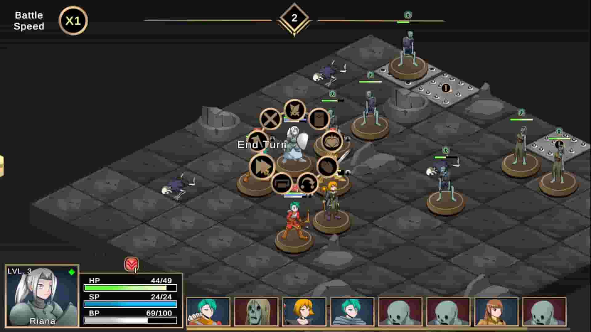 Our Adventurer Guild screenshot thumbnail screenshot 3