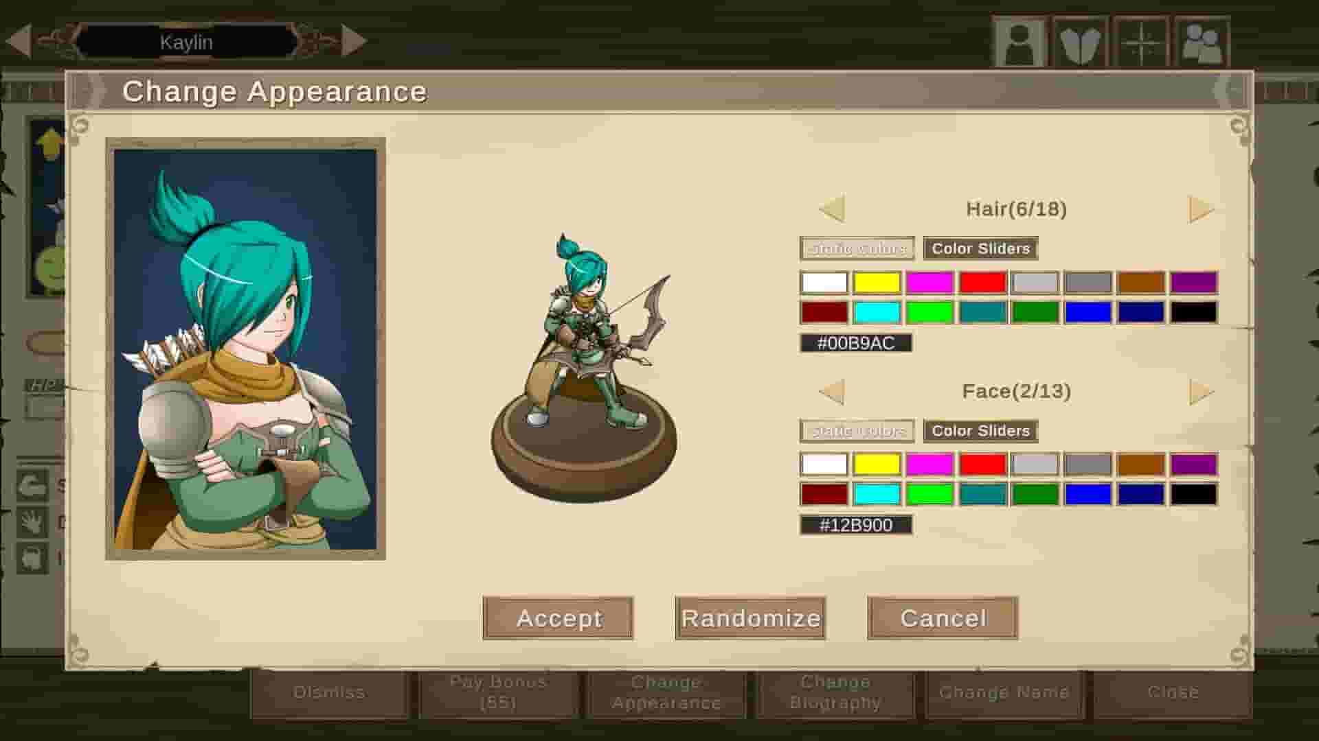 Our Adventurer Guild screenshot thumbnail screenshot 5