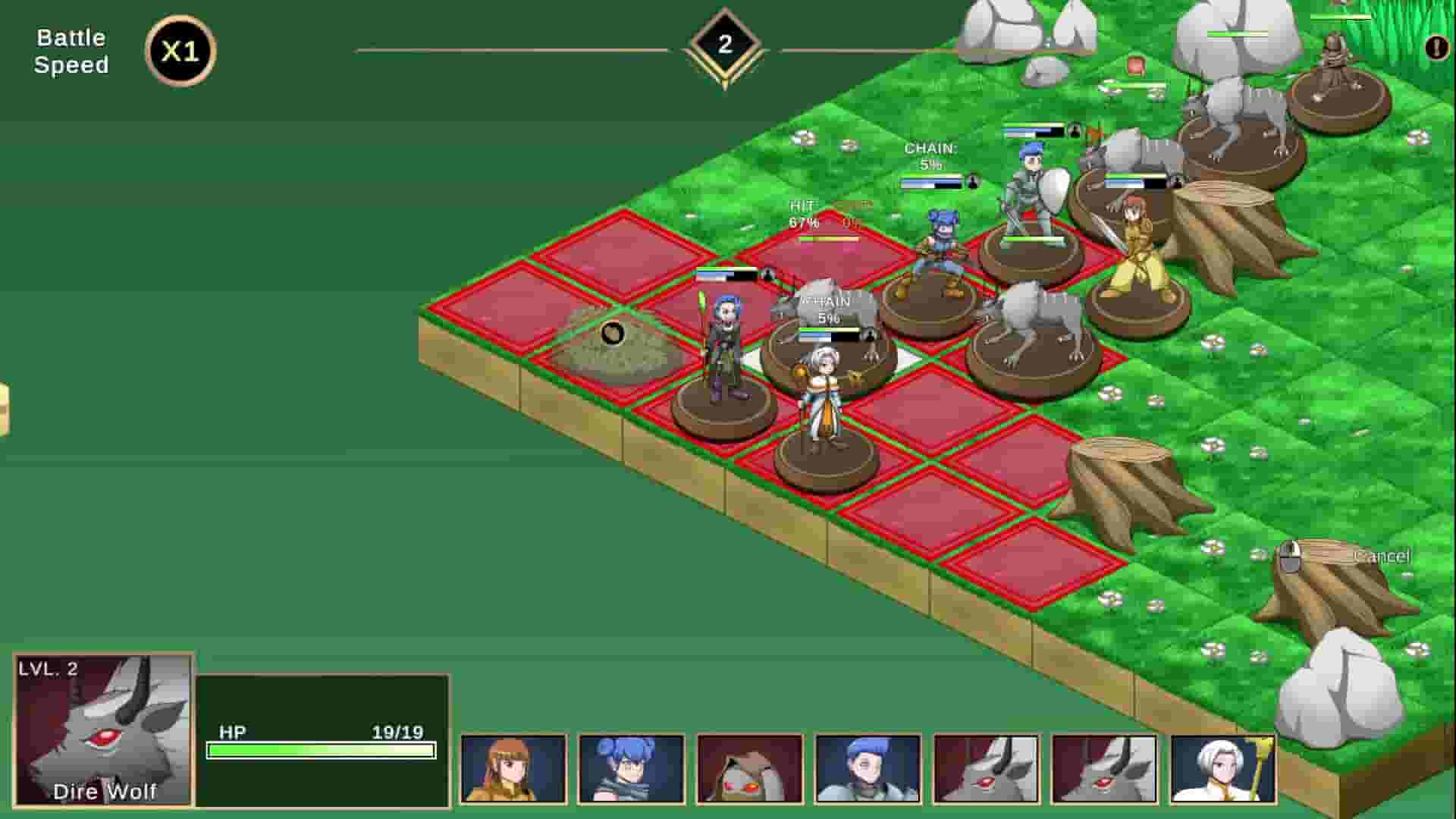 Our Adventurer Guild screenshot thumbnail screenshot 6