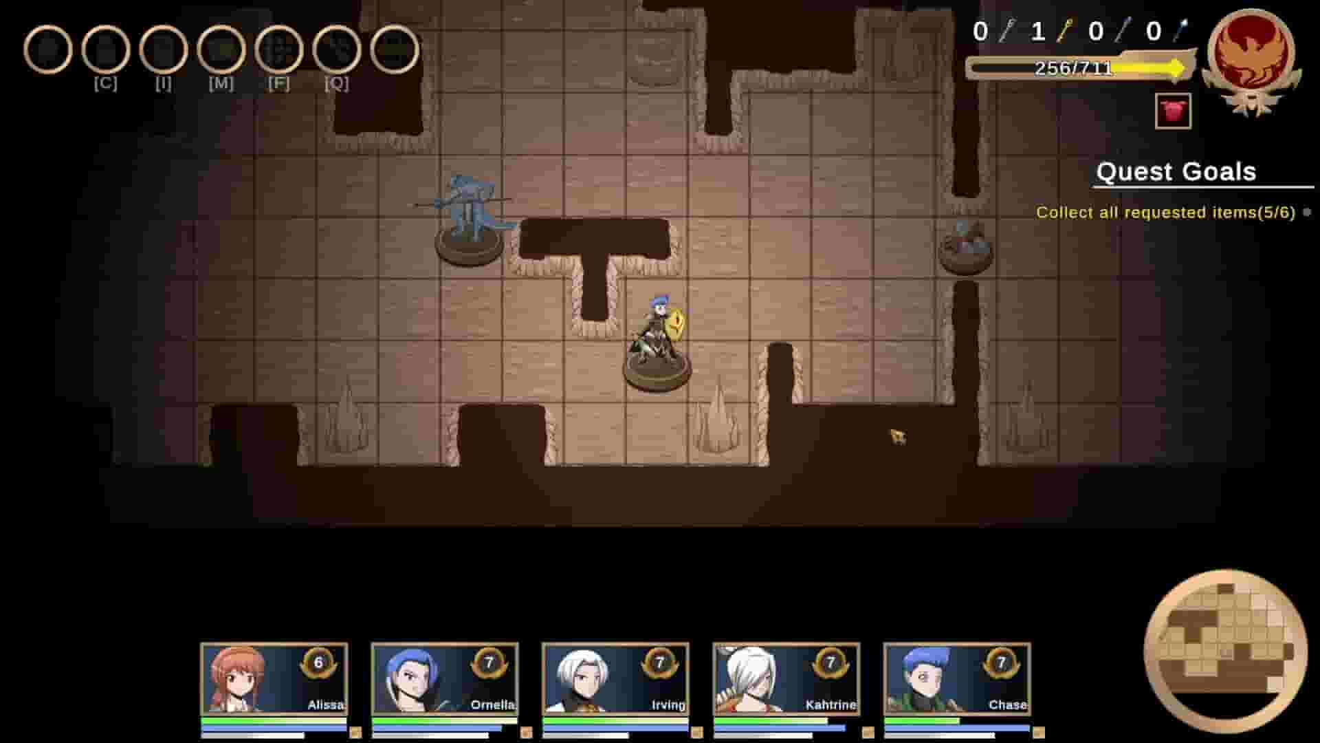 Our Adventurer Guild screenshot thumbnail screenshot 8