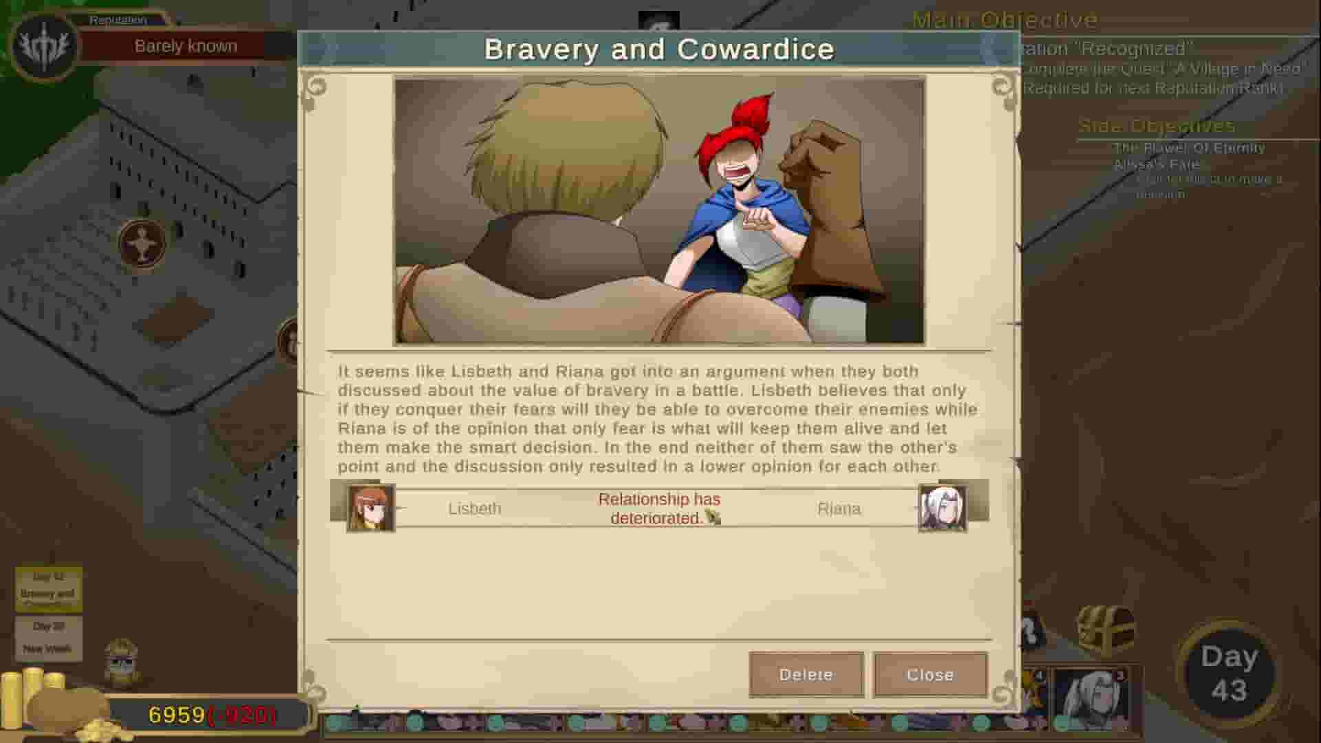 Our Adventurer Guild screenshot thumbnail screenshot 9