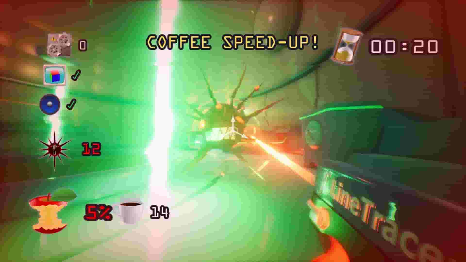 Out of Bounds screenshot thumbnail screenshot 7