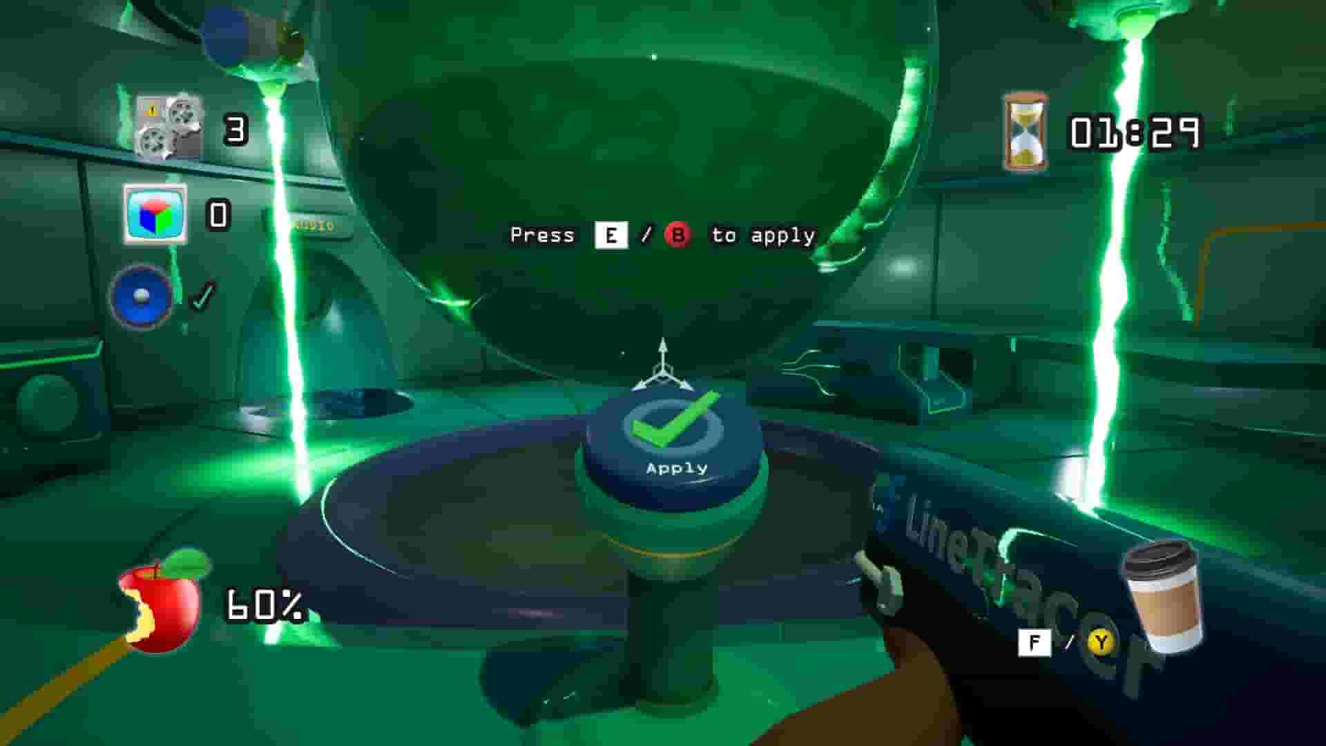 Out of Bounds screenshot thumbnail screenshot 8