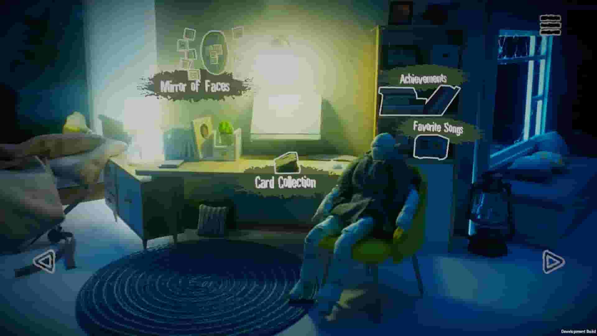 Out Of Hands screenshot thumbnail screenshot 0