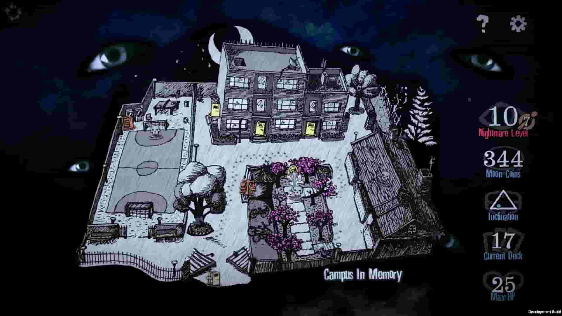 Out Of Hands screenshot thumbnail screenshot 1