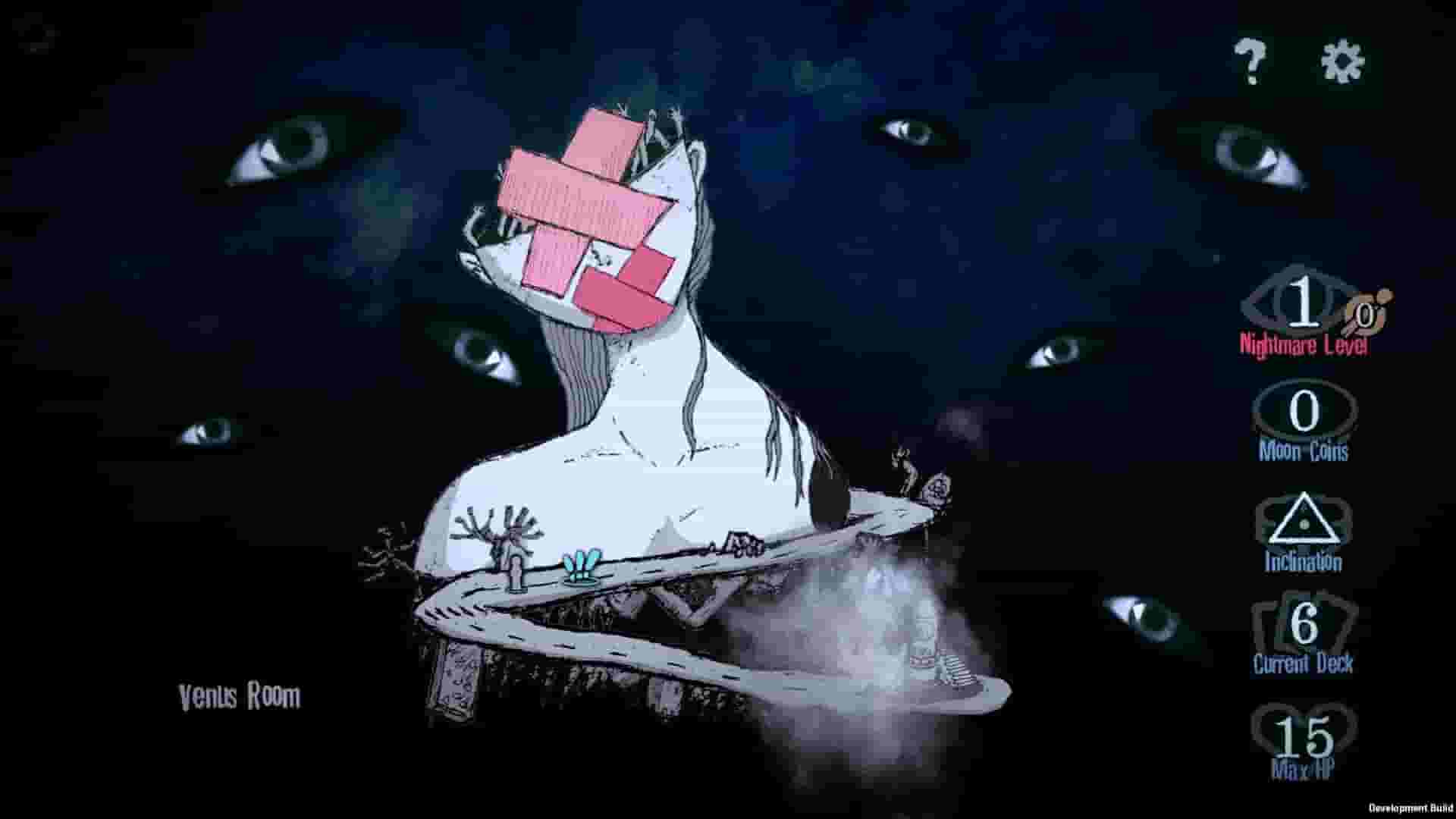 Out Of Hands screenshot thumbnail screenshot 3