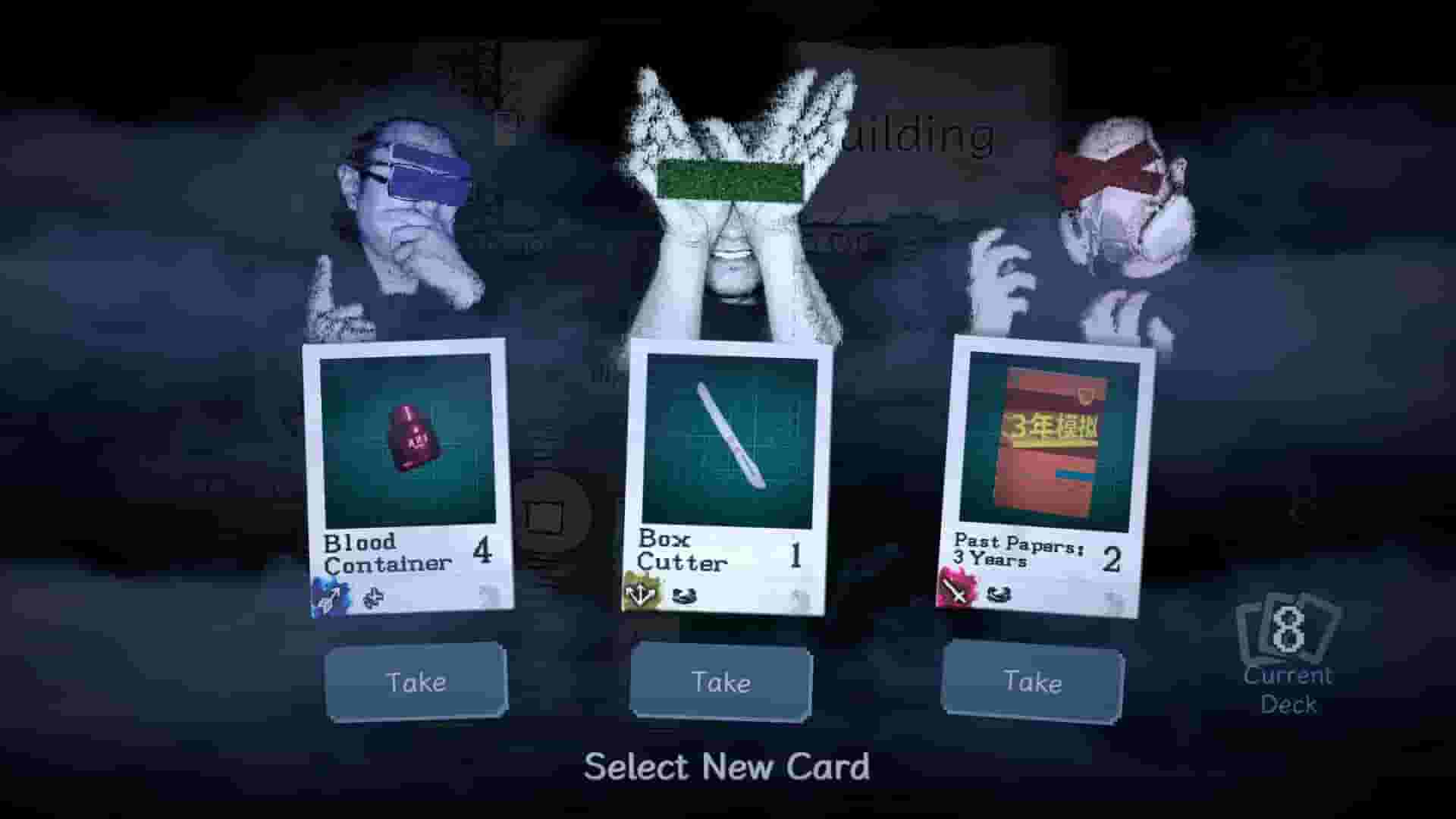 Out Of Hands screenshot thumbnail screenshot 5