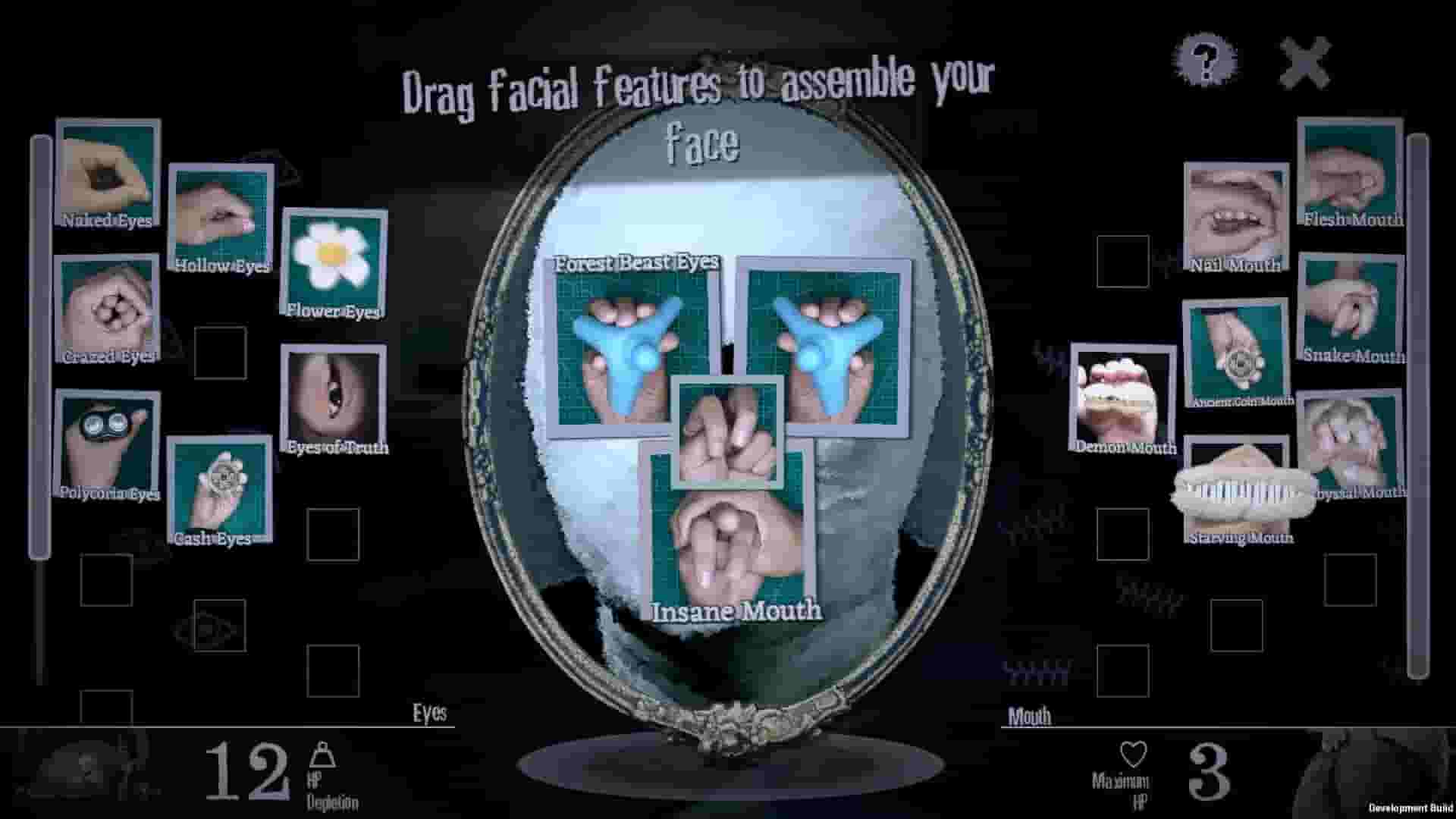 Out Of Hands screenshot thumbnail screenshot 6