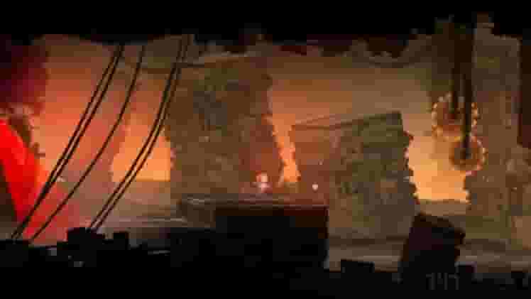 Out of Line screenshot thumbnail screenshot 1