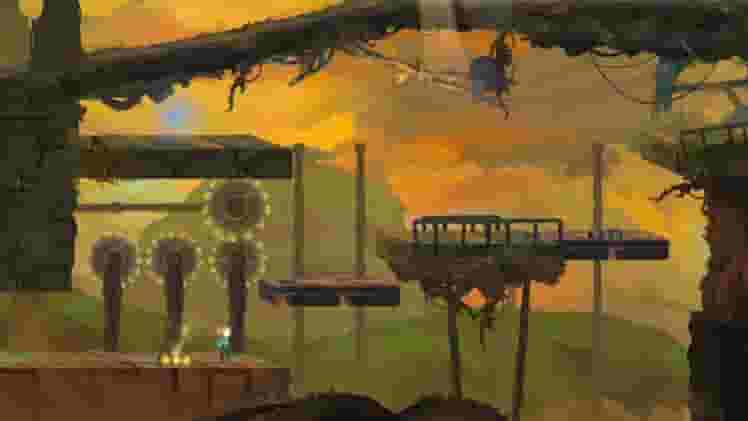 Out of Line screenshot thumbnail screenshot 2