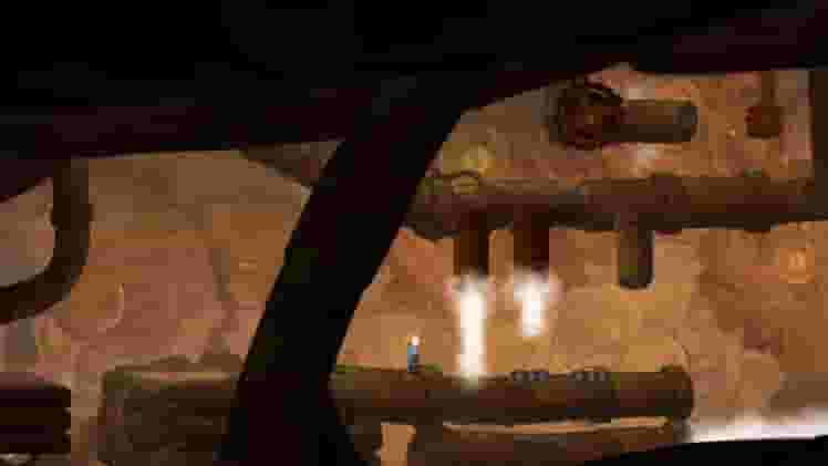 Out of Line screenshot thumbnail screenshot 4