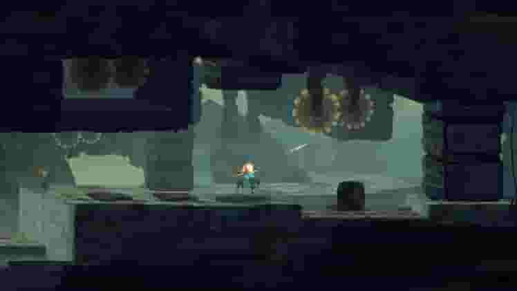 Out of Line screenshot thumbnail screenshot 7