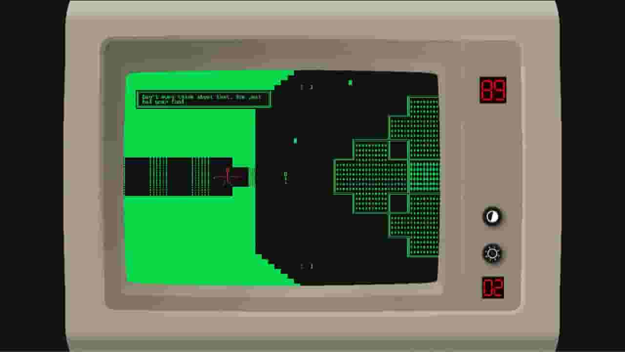 Out Of Memories screenshot thumbnail screenshot 0