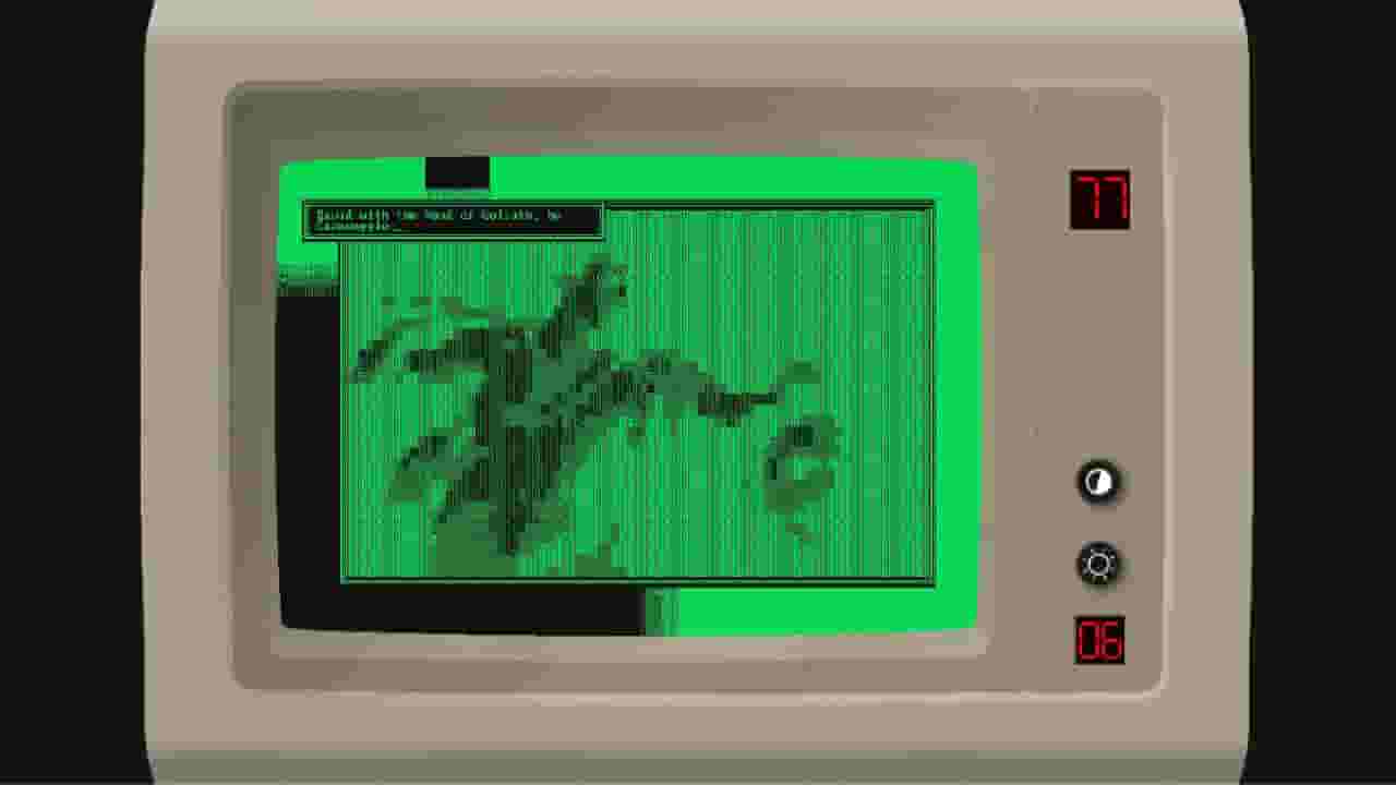 Out Of Memories screenshot thumbnail screenshot 1