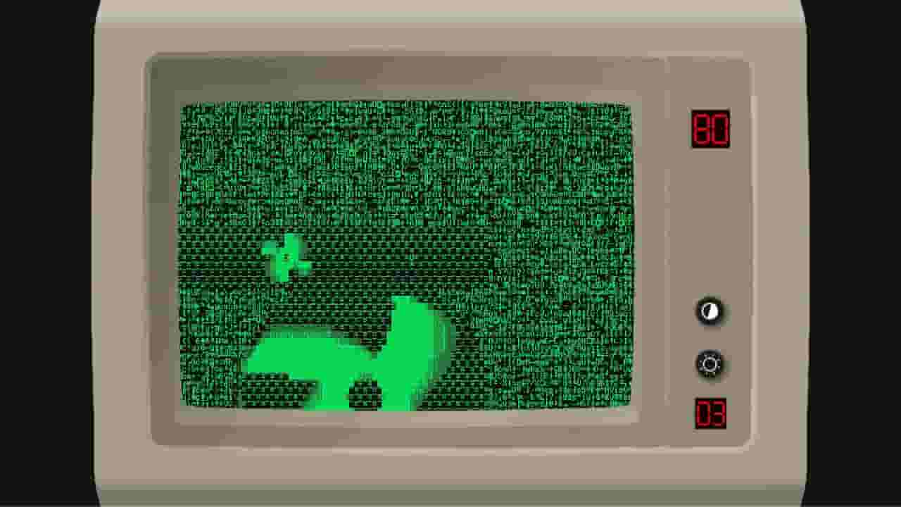 Out Of Memories screenshot thumbnail screenshot 2