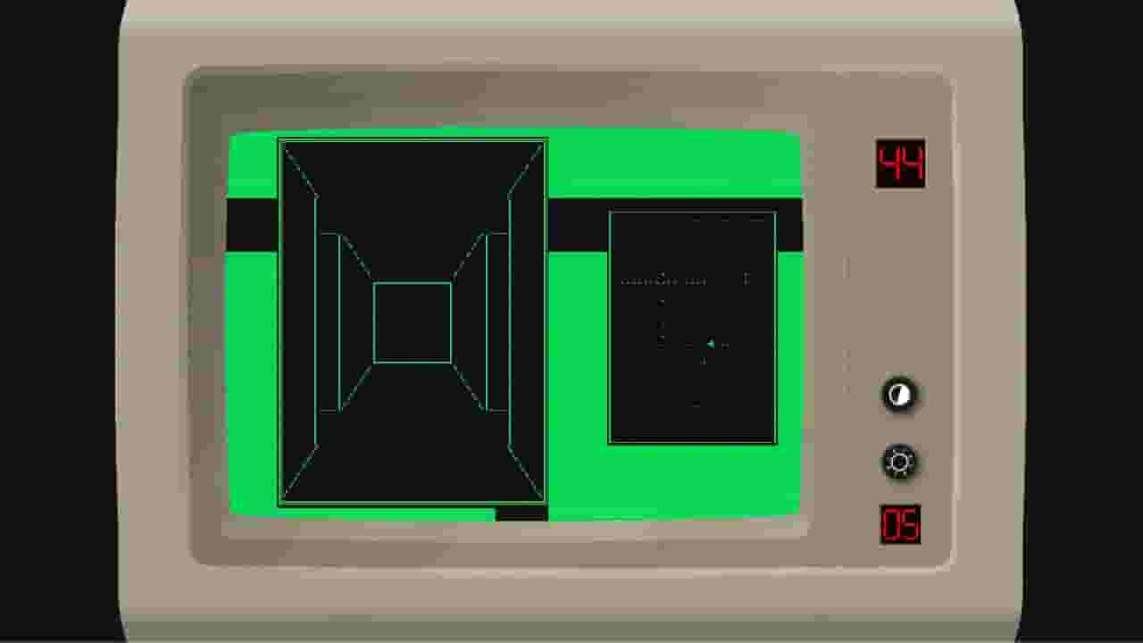 Out Of Memories screenshot thumbnail screenshot 3