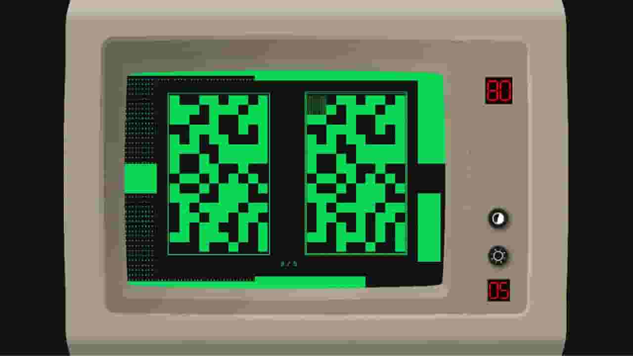 Out Of Memories screenshot thumbnail screenshot 4